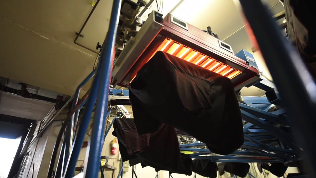 local silk screeners